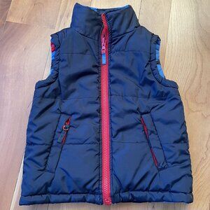 Hatley Reversible Vest